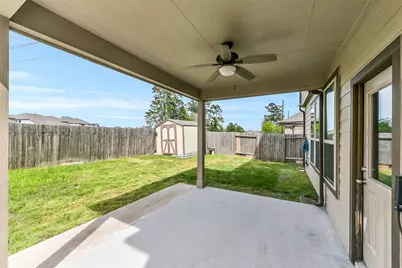 29418 Ridge Clearing Trail, Spring, TX 77386 - Photo 32