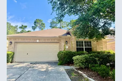 90 Country Gate, Conroe, TX 77384 - Photo 1