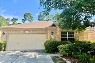 90 N Country Gate, Conroe, TX 77384 - Photo 1