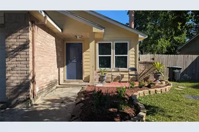 10027 Towne Mist Drive, Sugar Land, TX 77498 - Photo 1