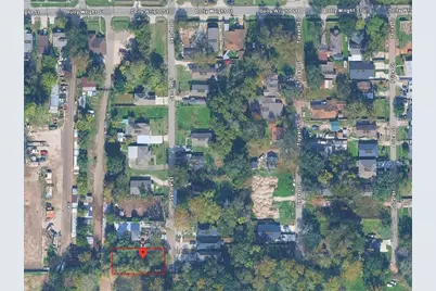 7201 Sandle Street, Houston, TX 77088 - Photo 4