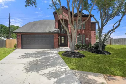 5703 Ashbury Trails Court, Sugar Land, TX 77479 - Photo 8