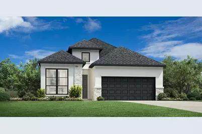 10205 Bluegill Crest Drive, Willis, TX 77318 - Photo 1