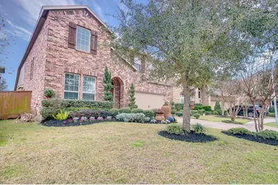 17503 Fechser Lane, Richmond, TX 77407 - Photo 2