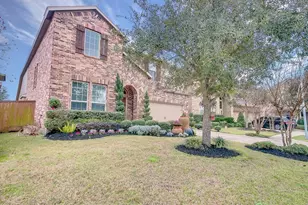 17503 Fechser Ln, Richmond, TX 77407 - Photo 2