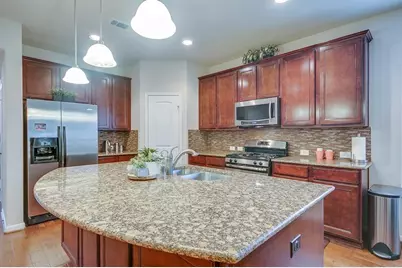 17503 Fechser Lane, Richmond, TX 77407 - Photo 8