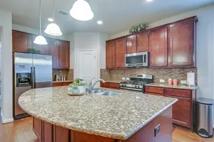 17503 Fechser Ln, Richmond, TX 77407 - Photo 8