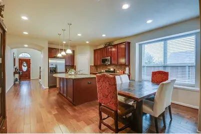 17503 Fechser Lane, Richmond, TX 77407 - Photo 10
