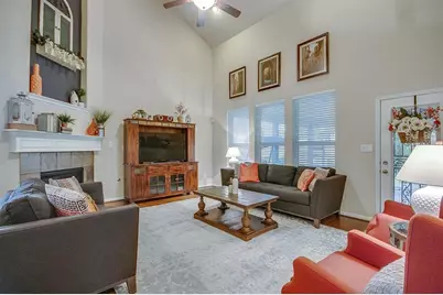 17503 Fechser Lane, Richmond, TX 77407 - Photo 12