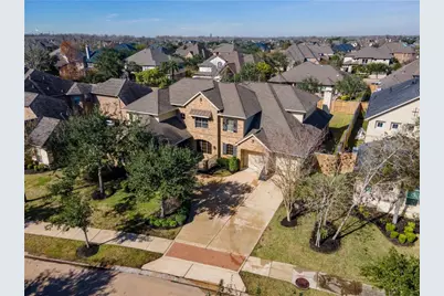 14 Combwell Garden, Missouri City, TX 77459 - Photo 1