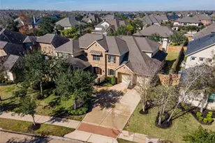 14 Combwell Ln, Missouri City, TX 77459 - Photo 1