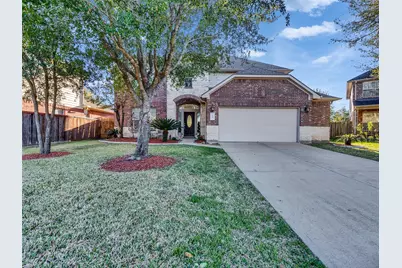 522 Summer Mist Lane, Rosenberg, TX 77469 - Photo 2
