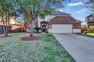 522 Summer Mist Ln, Rosenberg, TX 77469 - Photo 2