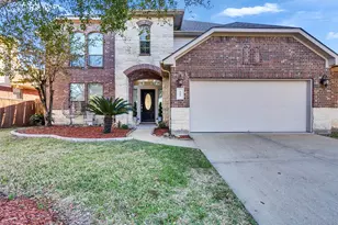 522 Summer Mist Ln, Rosenberg, TX 77469 - Photo 1