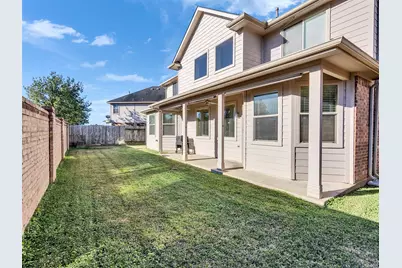 522 Summer Mist Lane, Rosenberg, TX 77469 - Photo 28