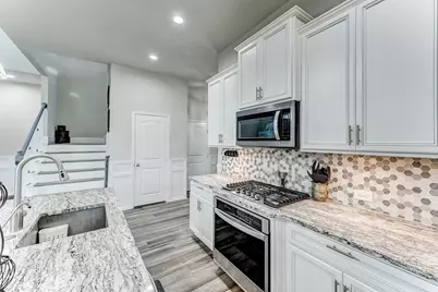 11106 Cunningham Fir Trail, Tomball, TX 77375 - Photo 16