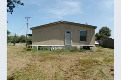 807 St Mary, Matagorda, TX 77457 - Photo 2