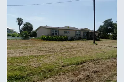807 St Mary, Matagorda, TX 77457 - Photo 1