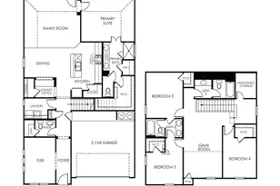 12018 Shining Lk Dr, Baytown, TX 77523 - Photo 2