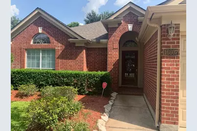 16607 Gentle Stone Drive, Houston, TX 77095 - Photo 2