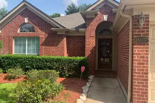 16607 Gentle Stone Dr, Houston, TX 77095 - Photo 2