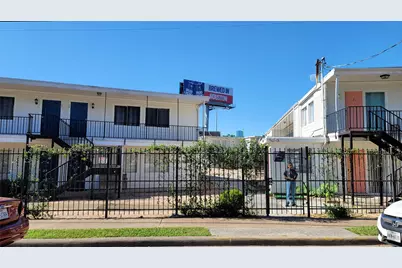 306 North Street #14, Houston, TX 77009 - Photo 10