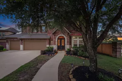 10423 Hatcher Drive, Katy, TX 77494 - Photo 1