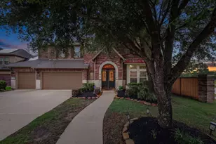 10423 Hatcher Dr, Katy, TX 77494 - Photo 1