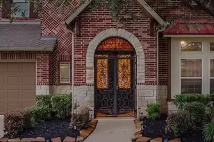 10423 Hatcher Dr, Katy, TX 77494 - Photo 2