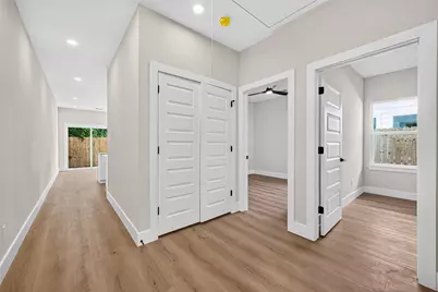7814 Booker Street #A&B, Houston, TX 77028 - Photo 28