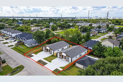 7814 Booker Street #A&B, Houston, TX 77028 - Photo 40