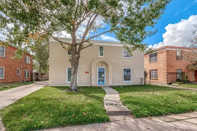 6630 Lawndale Street #2, Houston, TX 77023 - Photo 2