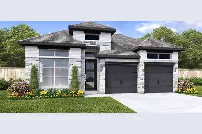 211 Grapefruit Garden Drive, Katy, TX 77406 - Photo 1