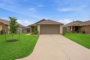 213 Rustic Ridge Cir, Magnolia, TX 77354 - Photo 1