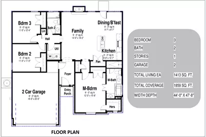 3214 Rosalie Street, Houston, TX 77004 - Photo 4