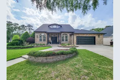 20711 Tamarron Drive, Humble, TX 77346 - Photo 4