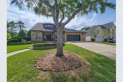 20711 Tamarron Drive, Humble, TX 77346 - Photo 1