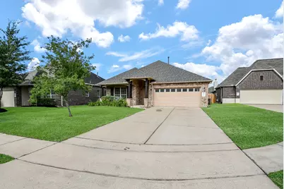 22515 Shibe Park Court, Spring, TX 77389 - Photo 2