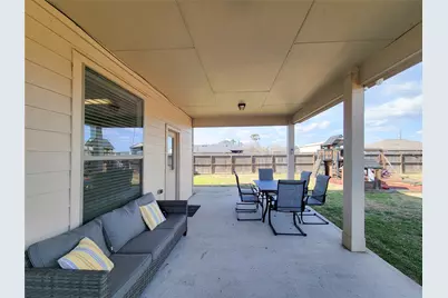 108 Sam Drive, Dayton, TX 77535 - Photo 34