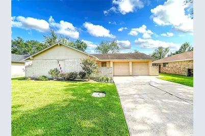 12314 Astoria Boulevard, Houston, TX 77089 - Photo 1