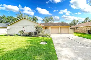 12314 Astoria Blvd, Houston, TX 77089 - Photo 1