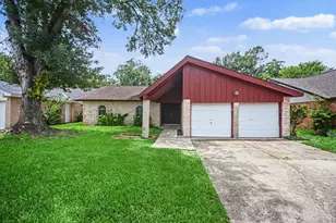 2730 Valley Forest Dr, Missouri City, TX 77489 - Photo 1