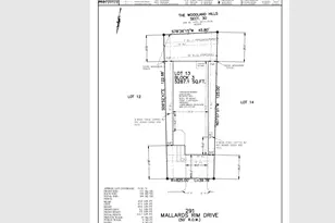 291 Mallards Rim Dr, Willis, TX 77318 - Photo 18