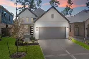 291 Mallards Rim Dr, Willis, TX 77318 - Photo 1