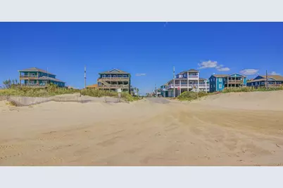 978 Surfview, Crystal Beach, TX 77650 - Photo 50