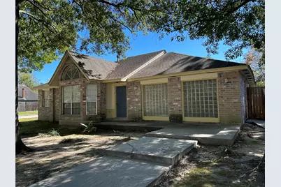 5338 Rivergate Drive, Spring, TX 77373 - Photo 1