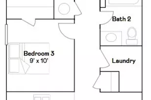 382 Lucia Way, Cleveland, TX 77327 - Photo 2