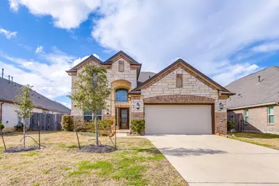 2614 Autumn Hills Lane, Richmond, TX 77469 - Photo 1