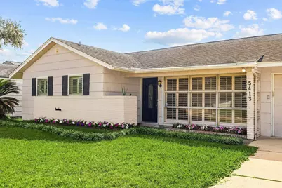 5413 Judalon Lane, Houston, TX 77056 - Photo 2