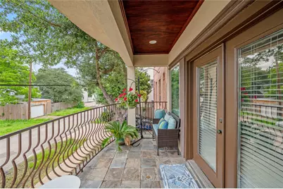 6500 Calder Street #B, Houston, TX 77007 - Photo 18